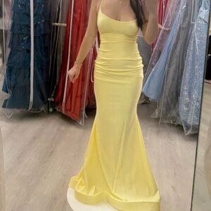 Jessica Angel Formal Dress Brand New